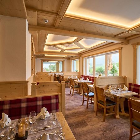 Hotel Nesselwanger Hof מראה חיצוני תמונה