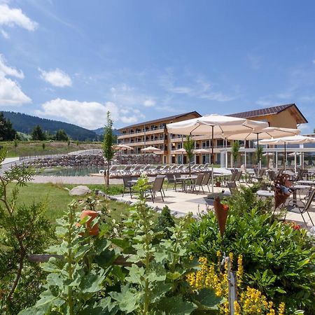 Hotel Nesselwanger Hof מראה חיצוני תמונה