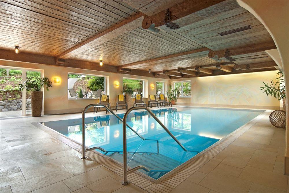 Hotel Nesselwanger Hof מראה חיצוני תמונה