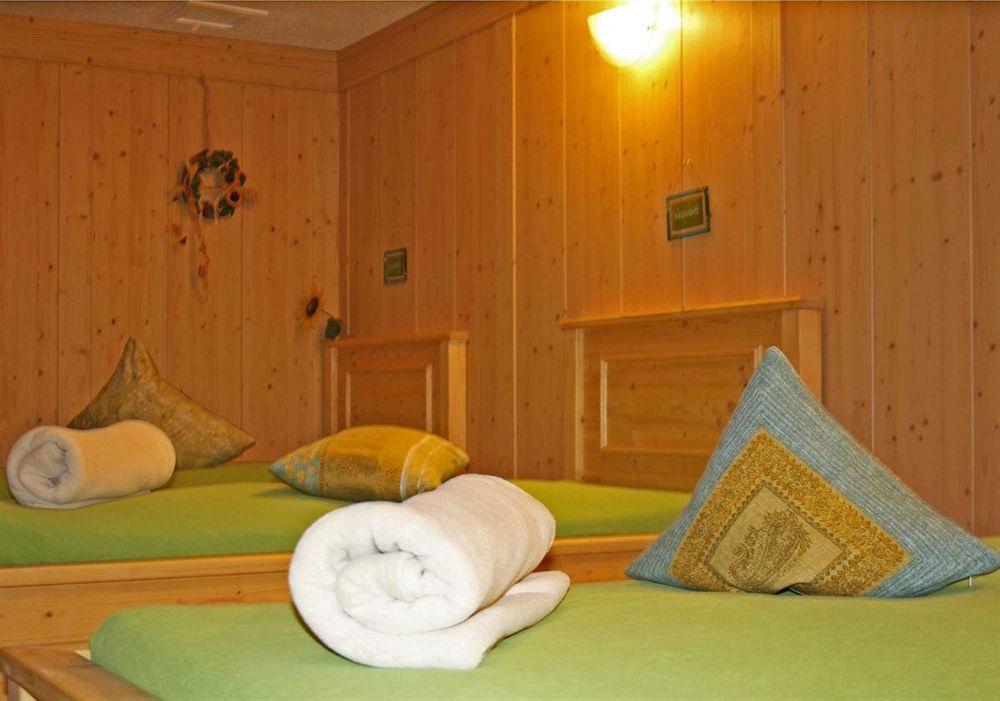 Hotel Nesselwanger Hof מראה חיצוני תמונה