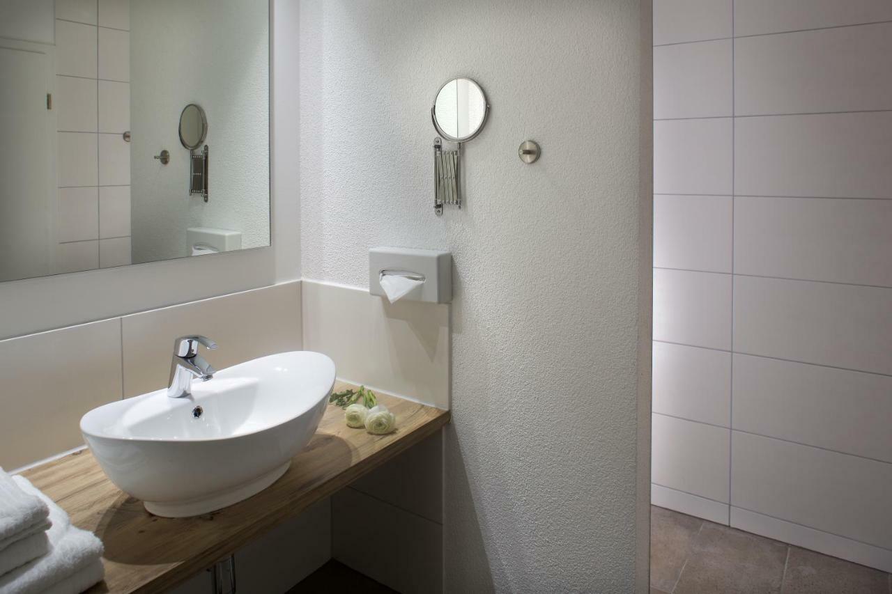 Hotel Nesselwanger Hof מראה חיצוני תמונה
